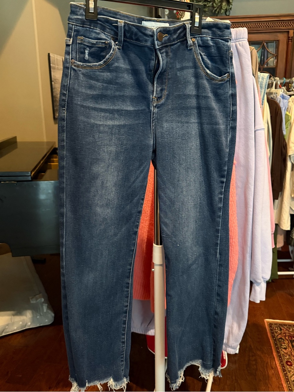 Risen Jeans